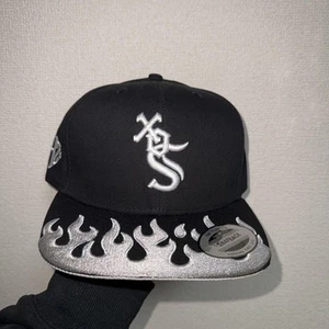 KTH White Sox Hip Hop Cap unused item - Picture 1 of 24