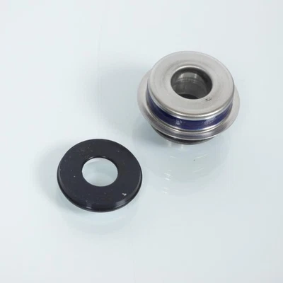 Pompe à eau origine pour Moto Suzuki 650 SV 2003 à 2007 17470-02F10-000 Neuf - Photo 1/2