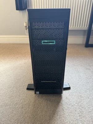 HP ProLiant ML350 Gen10 - Image 1 of 4