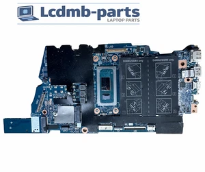 R665T Dell Inspiron 5420 5620 Motherboard i5-1235U Part #0R665T 213264-1 - Picture 1 of 2