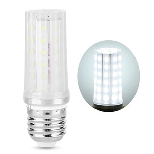 AC185-265V E27 8W Lampadina LED Mais Ceramica Lampada Luce per Casa Hotel Ufficio Negozio FI - Foto 1 di 11