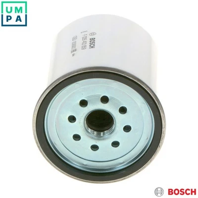 FUEL FILTER F 026 402 859 FOR RENAULT TRUCKS VOLVO FMX/II FH/16 B11 9700 FH16 - Image 1 of 4