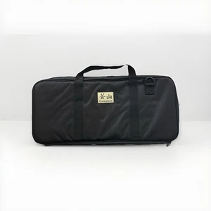 Cangshan Cut-Resistant Nylon Chef Cutlery Knife BAG ONLY (No Utensils) EUC - Picture 1 of 11