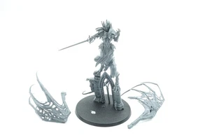 Lauka Vai, Mother of Nightmares [x1] Soulblight Gravelords [AOS] Unassembled - Picture 1 of 2