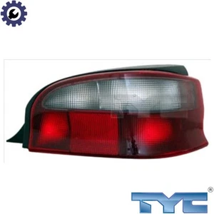 COMBINATION REARLIGHT 11-0339-01-2 FOR CITROËN SAXO NFX/NFZ 1.6L CDZ/CDY 1.0L - Picture 1 of 8