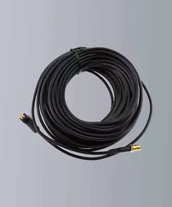 BlackVue 15m External Rear Camera Cable DR550/DR650/DR750/DR900/DR970 S,X & LTE - Picture 1 of 1