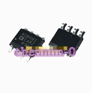 10pcs new ADM483EARZ ADM483EAR ADM483 SOP8 #MX - Picture 1 of 1