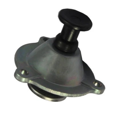 New Carburetor Carb Primer Pump Cover For Suzuki ALT125 LT 125 1983-1987 - Image 1 of 4