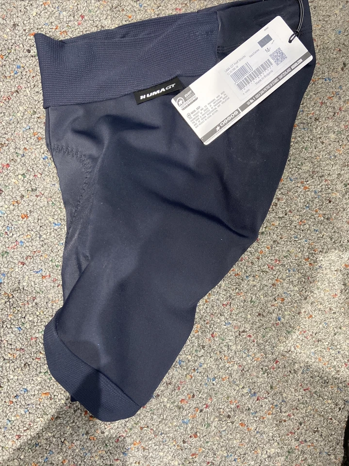 Assos Uma велоспорт половина короткие, женщин, средний - Изображение 1 из 1