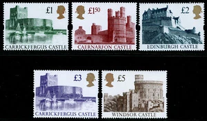 SG1611-1614, COMPLETE SET, NH MINT. Cat £50. - Picture 1 of 1