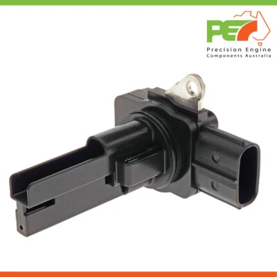 Nuevo * CALIDAD SUPERIOR * Inserto medidor de flujo de aire para Toyota Rav 4 ACA31 2,4 L Foto 1 de 4