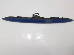 2004-2008 MK1 R52 MINI CONVERTIBLE TAILGATE OUTER RELEASE HANDLE - Picture 1 of 7