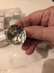 12er Set Schubladenknöpfe - Bild 1 von 4