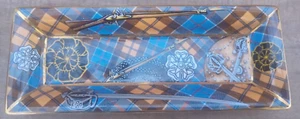 The National Trust for Scotland CULLODEN Fine Bone China Deko Schale - Bild 1 von 2