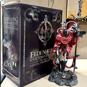 Action Figure Elden Ring - Impaler Messmer - Collector's Edition 🔥 - Foto 1 di 5