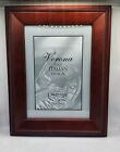 3X Verona Italian Picture Frame 5"X 7" ~ Wood Frame Brand New! (Lot Of 3)