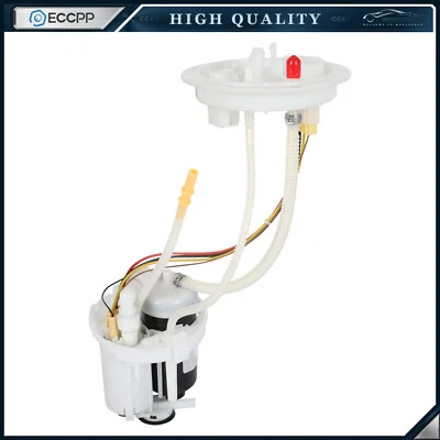 Montaje de bomba de combustible para Audi A4 A4 Quattro A4 Allroad 2,0 L 2019 2018 2017 Foto 1 de 4