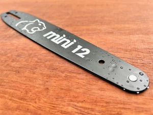 12"[30cm] Panther Bar Husqvarna T525, 535i, T535i, 536Li, T536Li, T540i - Picture 1 of 1