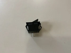 CARLING SWITCH FURNACE SAFETY DOOR SWITCH - Picture 1 of 3