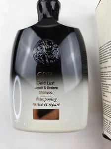 Oribe Gold Lust Repair & Restore Shampoo