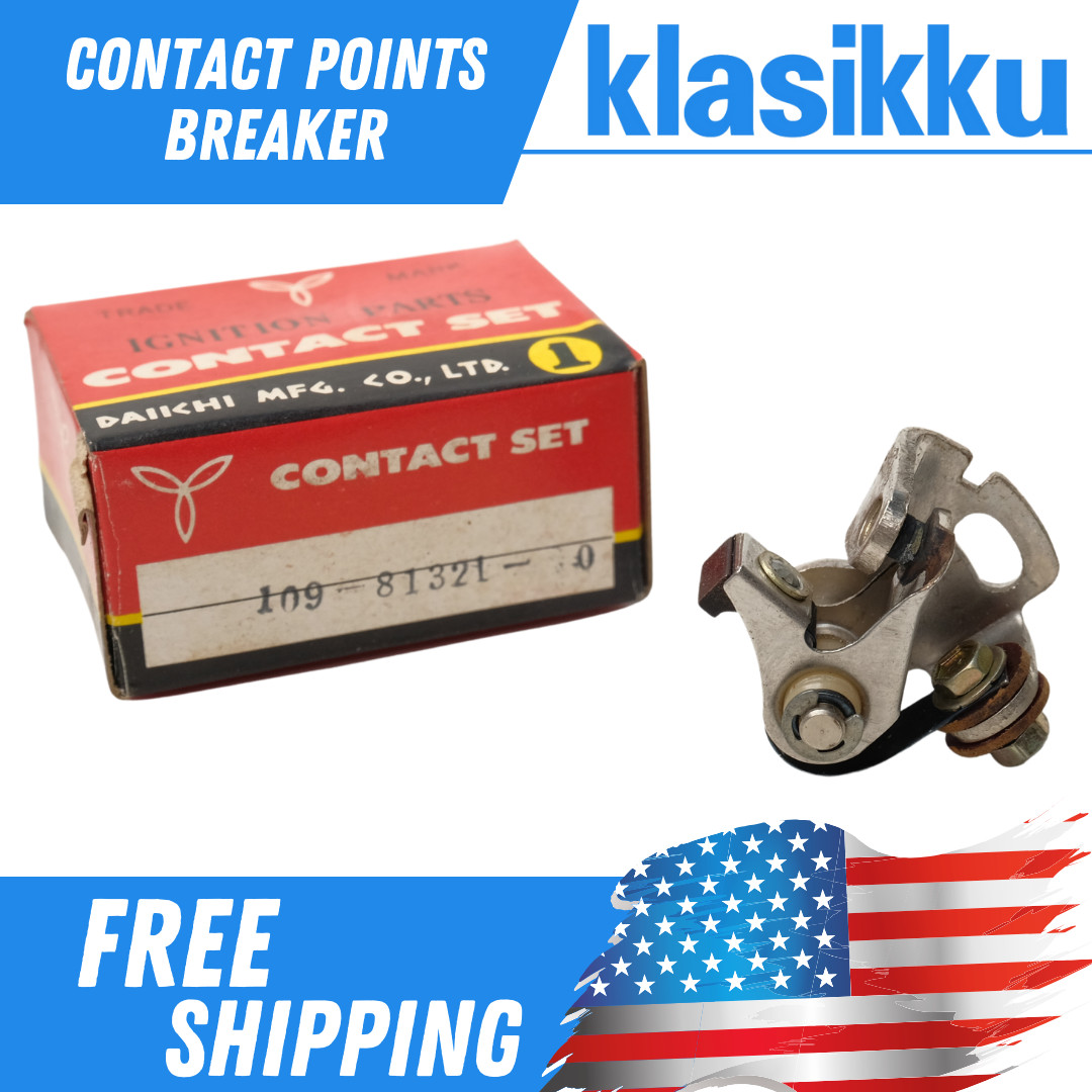 Motorcycle Electrical & Ignition Parts for Yamaha YJ1 for Motorcycle Electrical & Ignition Parts for Yamaha YJ1 for
