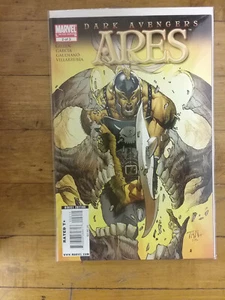 MARVEL Ares Dark Avengers #2 of 3 Unread Condition - Picture 1 of 1