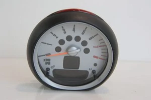 MINI Tachometer Steering column 9201392 R57 R55 R60 R58 R61 R56 R59 019258019258 - Bild 1 von 6