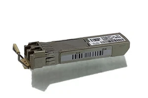 Cisco SFP Transceiver Modul 1000Base-SX 850nm - GLC-SX-MMD/ 10-2626-01 - Bild 1 von 2