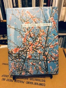Sohrab Hura, Look It's Getting Sunny Outside! Signed 1st - Picture 1 of 3