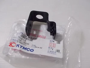 SUPPORTO PORTAPACCHI SINISTRO DESTRO KYMCO AGILITY 50 125 200 PLUS - Imagen 1 de 2