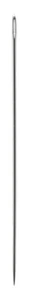 Buchbindernadel Polsternadel Matratzennadel 150 mm Stärke 1,81 mm (0002) - Bild 1 von 1