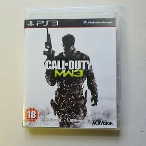 CALL OF DUTY MW3 PS3 TOTAL GAMER PS3 RANGE GÜNSTIGE PREISE - Bild 1 von 3
