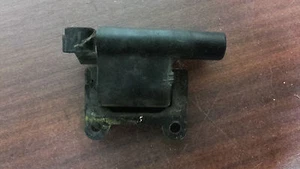 lot de 2 bobine d'allumage HYUNDAI COUPE ELANTRA MATRIX CARENS CERATO 1.8 2.0 - Bild 1 von 3