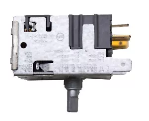 Danfoss 25T65 TERMOSTATO EN60730-2-9 077B2020 congelatore congelatore - Foto 1 di 7