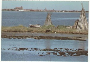 COMACCHIO - FERRARA - DIE HAUPTSTADT DES FERRARESE DELTAS DEL PO -89018- - Bild 1 von 1