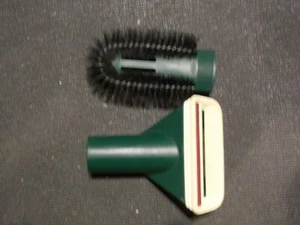 Unbenutzte orig. Vorwerk DÜSEN/BÜRSTEN - Bild 1 von 2