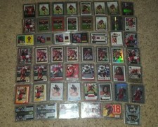 2006 Vernon Davis Rookie Card Collection U PICK CARDS~Autograph~Jersey~Numbered
