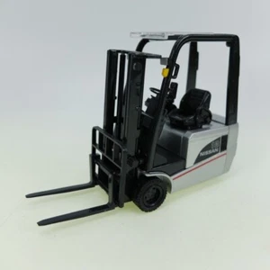 Nissan 18 TX series Forklift g 120 - Picture 1 of 3