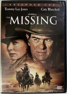 The Missing | DVD Movie - Bild 1 von 3