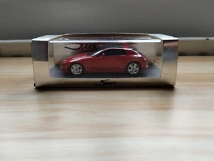 SPARK ALFA ROMEO BRERA 2002 RED S0395 1/43 - Imagen 1 de 23