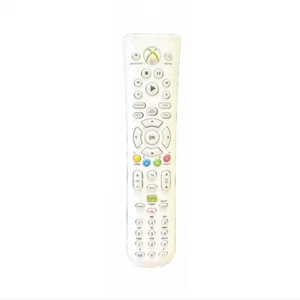 Xbox 360 Universal Media Fernbedienung Original OEM getestet & funktionsfähig - Bild 1 von 7