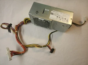 Alimentation DELL H250AD-01 D250A007L PDF9N CN-0PDF9N 250W - Afbeelding 1 van 1