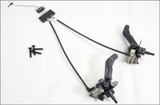 Frontscheibenbremse Carson/Smartech 2WD Off-Road-Modelle, Set y1075 brake system