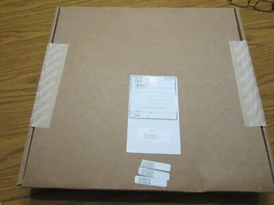 New Cisco WS-S32-10GE-PISA= Cat 6500 Supervisor 32 w/PISA 10Gbe FACTORY SEALED - Picture 1 of 6