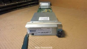 Cisco N7K-C7009-FAB-2 V03 Nexus 7009 Switch Fabric-2 Mo FROM CISCO N7K-C7009 V01 - Picture 1 of 3