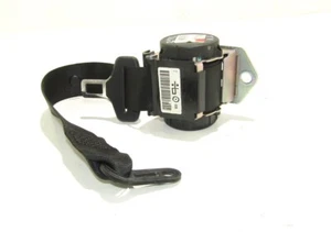BMW X1 E84 2011 Sicherheitsgurt Hinten Links Rear Left Seat Belt 607051100e - Picture 1 of 4