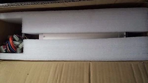 EMACS ZIPPY R3G-6650P EMACS PS2 650W 2+1 Hot-Swap Redundant EPS-12V Power Supply - Picture 1 of 4