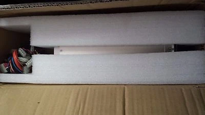 EMACS ZIPPY R3G-6650P EMACS PS2 650W 2+1 Hot-Swap Redundant EPS-12V Power Supply - Image 1 of 4