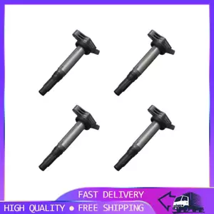 Ignition Coil For Toyota RAV4 2018 2017 2016 2015 2014 2013 2012 2011 2010 2009 - Picture 1 of 1