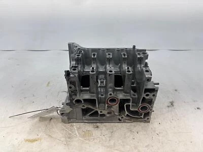 2017-2020 Subaru Impreza 2.0L H4 Front Left Side Engine Motor Cylinder Block Oem - Image 1 of 4